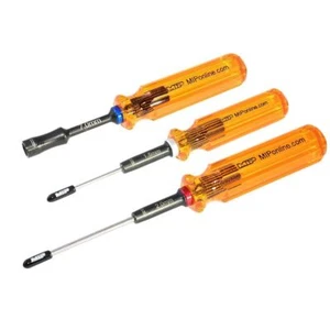 MIP - Wrench Set, Gen 2, 1.5mm, 2.0mm Hex Wrench & 7.0mm Nut Driver - Picture 1 of 1
