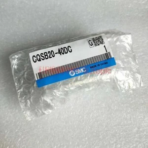 UN CILINDRO SMC NUEVO CDQSB20-40DM - Imagen 1 de 1