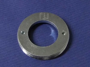 Triumph Tiger & T20B Bantam Cub W968 Front Wheel Bearing Retaining Ring ' - Picture 1 of 3