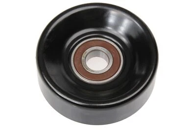 Accesorio URO correa de transmisión polea loca serpentina para Dodge Intrepid 2002-04 Foto 1 de 4