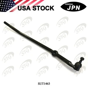 Extremo de varilla delantera derecha exterior para Dodge Ram 3500 2003-2008 1 pieza - Imagen 1 de 5
