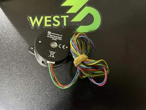 Motor paso a paso para panqueques LDO Nema14 36 mm LDO-36STH20-1004AHG - Imagen 1 de 6
