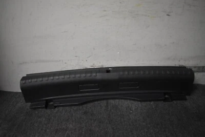 Placa de arranhão Audi S6 Premium Plus 2020-2023 fabricante de equipamento original - Imagem 1 de 4