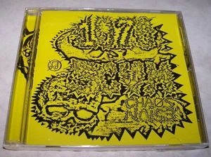 1070 SCUM - Chaos Noise CD   2012 Horror Pain Gore Death   NEW & SEALED - Bild 1 von 2