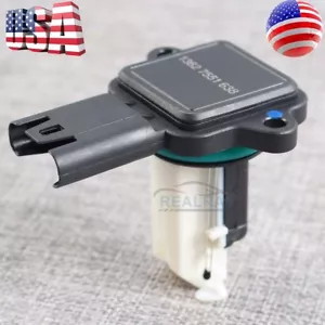New MAF Mass Air Flow Sensor For BMW 128i 328i 528i X3 X5 Z4 2007-2013 5WK97508Z - Picture 1 of 9