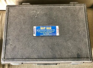 Cardone 75-1000 On-Car Electronic Circuit Analyzer - Hot Box - Picture 1 of 2
