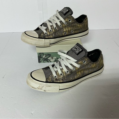 Converse all stars taglia 7.