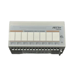 Allen-Bradley 1794-IT8 FLEX I/O 8 Channel RTD and Thermocouple Modules New - Picture 1 of 1