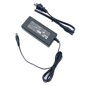 Genuine Epson AC Adapter 24V for Epson WorkForce DS-520 Sheetfed Scanner w/PC