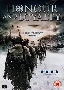 Honour And Loyalty (DVD 2016) NEW - Picture 1 of 1