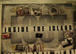 2006 Inkworks Lost Revelations Inside The Island Complete Your Set #1-9 You Pick