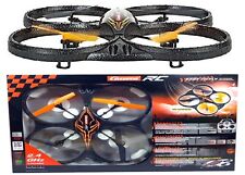 Carrera 503002 RC Quadcopter CA Drone XL Plane Fly Play 2.4G USB Helicopter