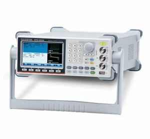 GW Instek AFG-3022 20MHz 2 Channel Arbitrary Function Generator AFG AWG 250MS/s - Picture 1 of 8