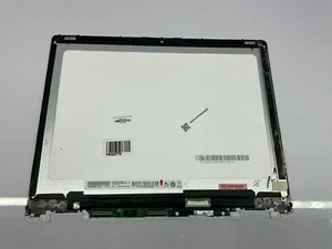 Montaje de panel de pantalla táctil LED HD+ LCD HD Chromebook X360 12b-ca0009TU L77982-001 - Imagen 1 de 4