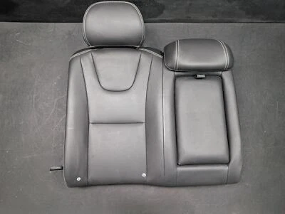 Cojín superior asiento trasero izquierdo Volvo S60 2014 2015 2016 2018 X 2017 Foto 1 de 4
