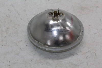 2005 VICTORY TOURING CRUISER SINGLE HEADLIGHT HEAD LAMP LIGHT - Image 1 of 4