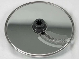 Kenwood Disc Cutting Cut Julienne multipro Fdm FDM7 FDM78 FDM79 FDM780 FDM790 - Picture 1 of 1