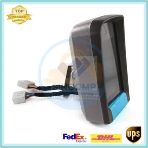 14640101 I-ECU Monitor for Volvo EC120D EC210C EC250D EC380D+ EC340DL Excavator - Imagen 1 de 5
