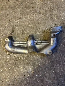 Classic Mini Exhaust Manifold Heat Shield Spi/MPI - Picture 1 of 6
