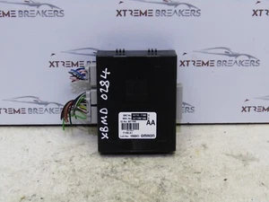 SUZUKI ALTO 2009-2015 CENTRAL LOCKING CONTROL MODULE 36770-71M0 - XBMD0284 - Picture 1 of 3