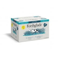 forthglade senior dog food