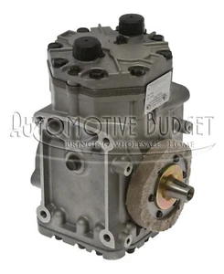 A/C Compressor for Ferrari 208 246 308 328 365 400 412 512 & Mondial - NEW - Picture 1 of 1