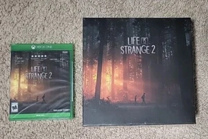 Life is Strange 2 Collectors Edition *Brandneu* (Microsoft Xbox One, 2019) - Bild 1 von 11