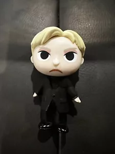 Draco Malfoy Funko Harry Potter Mystery Mini Series 3 1/36 CHASE - Picture 1 of 1