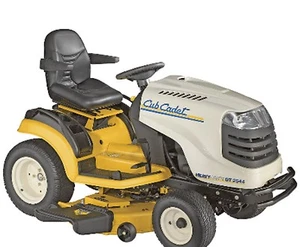 Cub Cadet GT2554 Service, Operators, Parts & Attachments Manuals Set CD-ROM #30 - Picture 1 of 1