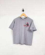 Vintage Crazy Shirts Maui Stingrays Baseball Tee Men's Size Medium Y2K 2000