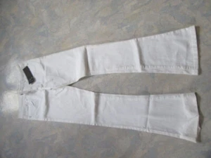Toxik 3, NEue Jeans, weiß, Gr. S, (AGK) - Bild 1 von 6