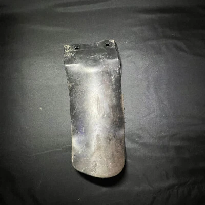 00-23 Yamaha TTR125 TTR125L TTR125LE TTR 125 Plástico Guardabarros Trasero Guardabarros Guardabarros Foto 1 de 4