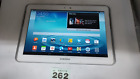 Samsung Galaxy Tab 2 GT-P5110 16GB, Wi-Fi (Unlocked), 10.1in. device only. Used