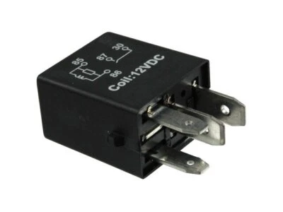 For 1998-2001 Chevrolet Metro A/C Clutch Relay Wells 38434HYVM 1999 2000 - Image 1 of 2