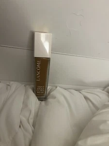 Lancome Teint Idole Ultra Wear Longwear 24H Foundation SPF 27~ 420W ~ 1 oz - Picture 1 of 2