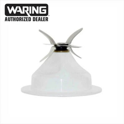Waring 501859 WPB01 WPB02 Blender Blade Cutting Assembly Genuine