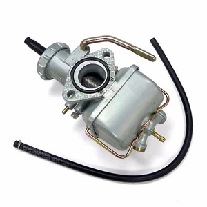 24mm Carburetor Honda Scrambler Motosport CB CL SL XL 100 125 Stroker 50 Engine - Picture 1 of 8