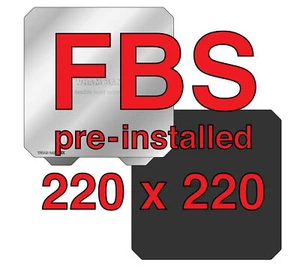 Wham Bam Pi Flexible Build System 220 MM X / 22.1cm x 22.1cm - Zdjęcie 1 z 2