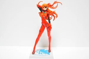 Neon Genesis Evangelion la película Shikinami Asuka Langley figura premium anime - Imagen 1 de 24