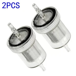 Diesel In-Line Fuel Filter Kit For Air Heater Diesel Set Air Heater Diesel Set - Picture 1 of 7