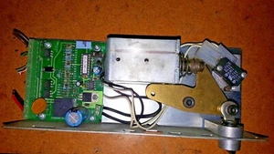 DOROMATIC ASTROSLIDE F/SEC ELECTRIC LOCK 75010-1 - Picture 1 of 2