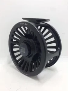 LOOP MULTI 6/9 Trout Fly reel - Picture 1 of 7