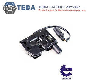 96SKV252 BONNET LOCK LATCH SKV GERMANY FOR BMW 3,X5,E46,E53 - Picture 1 of 4