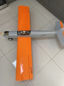 Dancing Wings Low Wing Trainer - Picture 1 of 24