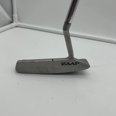 Tommy Armour Zaap Kappa Putter Kappa 3 31.5” RH - Image 1 of 4