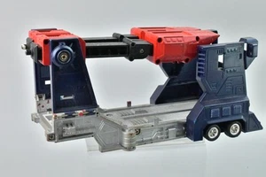 Transformers G1 Ultra Magnus Custom Diaclone Powered Convoy Hasbro 1984 Vintage - Picture 1 of 8