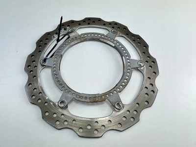 CB 500 X ABS Front 1 Piece - Image 1 of 4