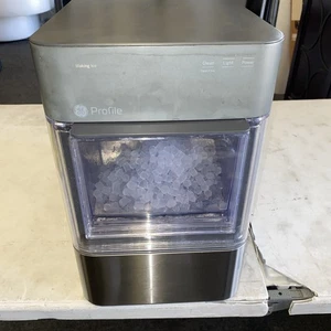 Máquina de hielo GE Profile Opal 2.0 Nugget/funciona muy bien - Imagen 1 de 7