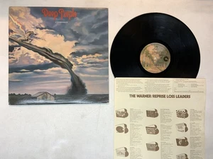 Deep Purple Stormbringer US LP [64001ER] - Picture 1 of 2