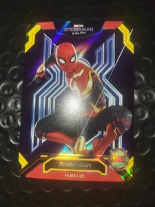 2024 Kakawow Marvel Heroes JOY Edition Spider-Man  SR HLMZ-I-29 - Picture 1 of 2